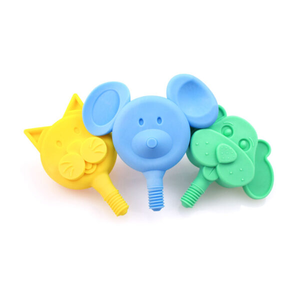 Násadce mačka myš pes | Senzima