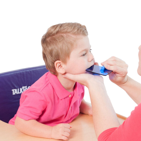 Apraxia program Senzima