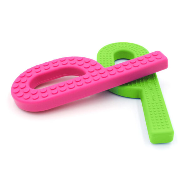 Hryzadlo Grabber Brick | Senzima