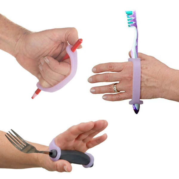 Adaptívne manžety Eazy Hold | Senzima