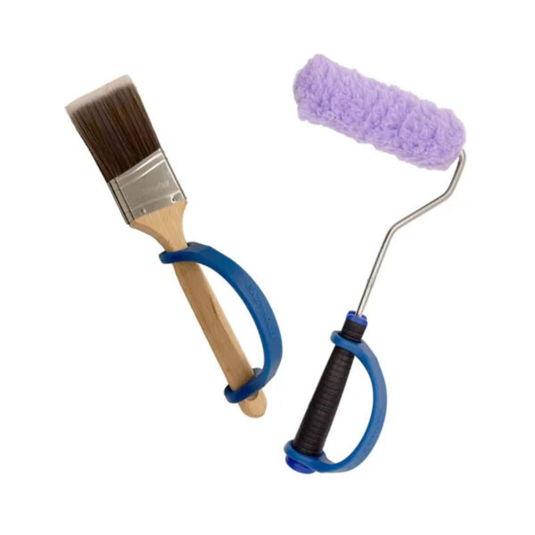 Adaptívne manžety Eazy Hold | Senzima