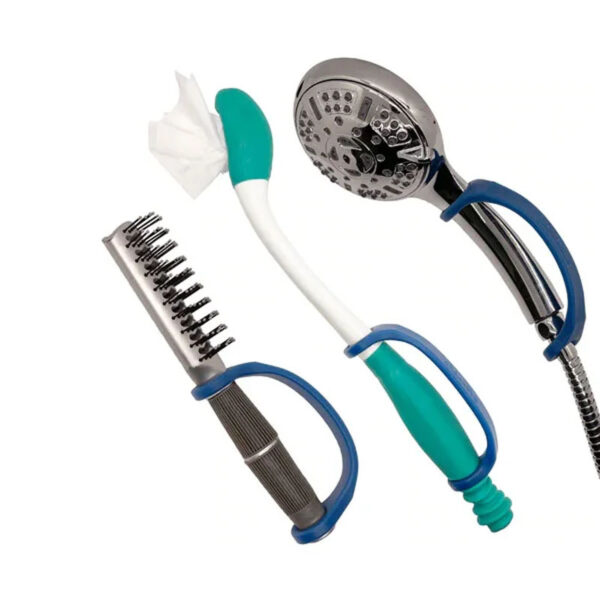Adaptívne manžety Eazy Hold | Senzima