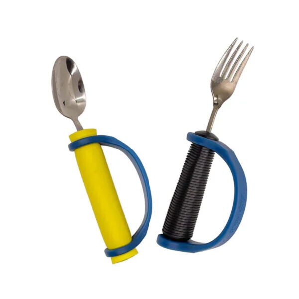 Adaptívne manžety Eazy Hold | Senzima