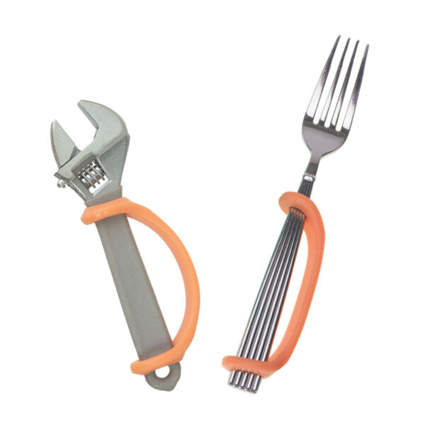 Adaptívne manžety Eazy Hold | Senzima