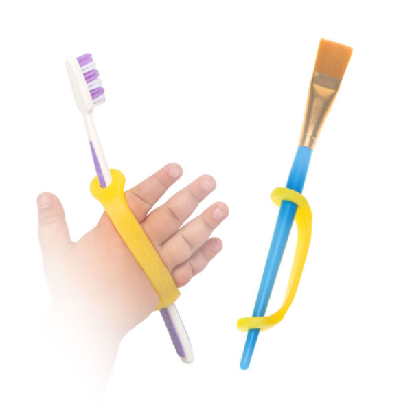 Adaptívne manžety Eazy Hold | Senzima