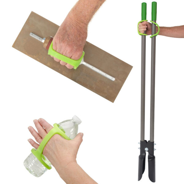 Adaptívne manžety Eazy Hold | Senzima