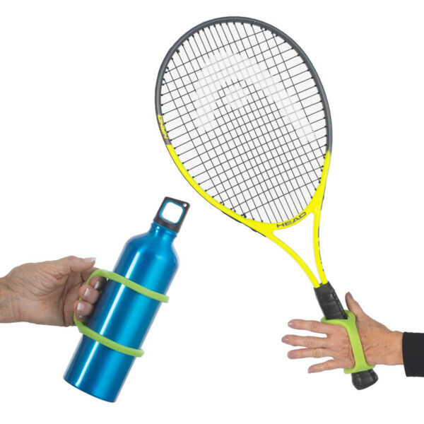 Adaptívne manžety Eazy Hold | Senzima