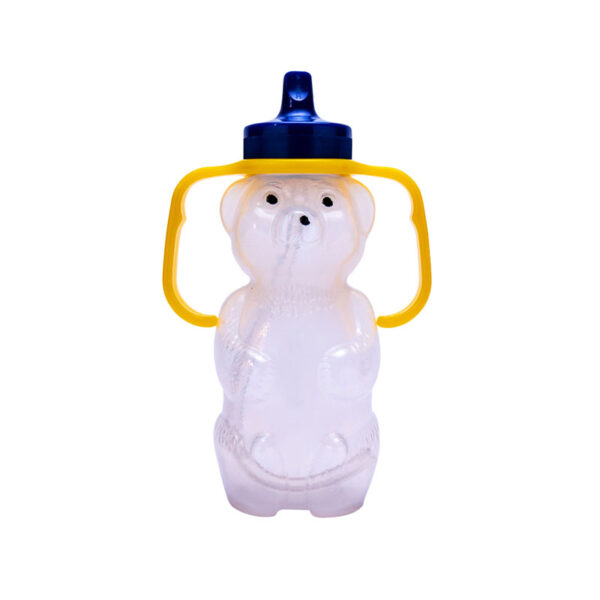 Honey Bear s rúčkami Senzima
