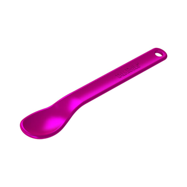 Lyžice Magenta Senzima