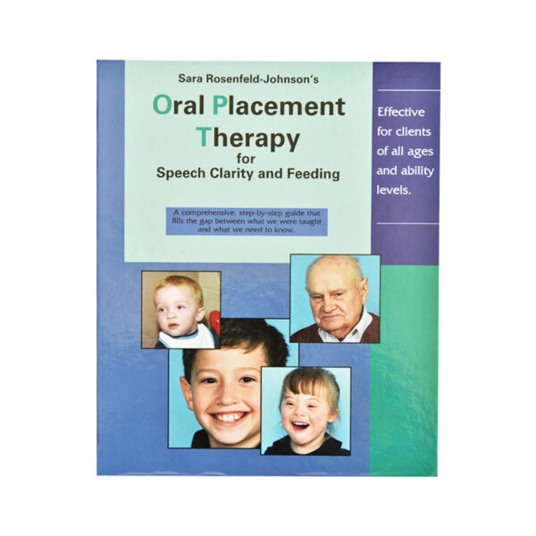 OPT (Oral Placement Therapy) for Speech Clarity and Feeding Senzima