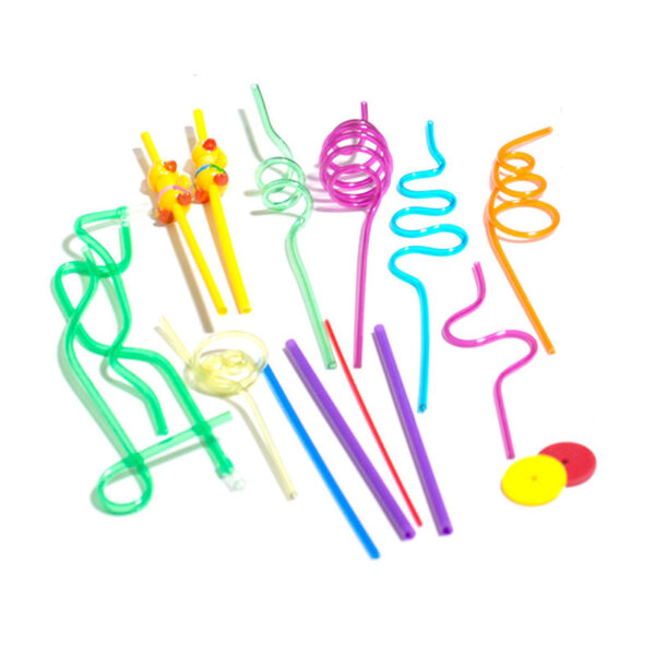 Straw Kit slamková sada Senzima