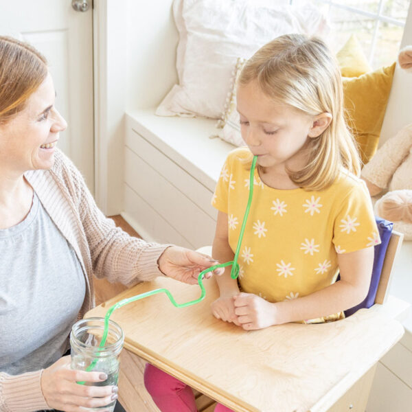 Straw Kit slamková sada Senzima