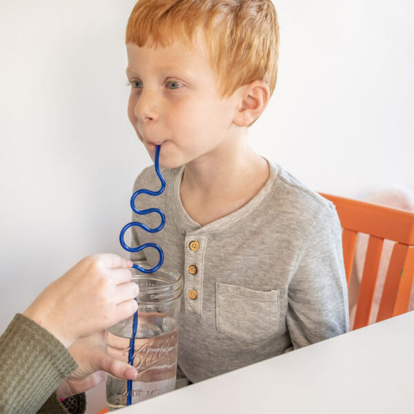 Straw Kit slamková sada Senzima