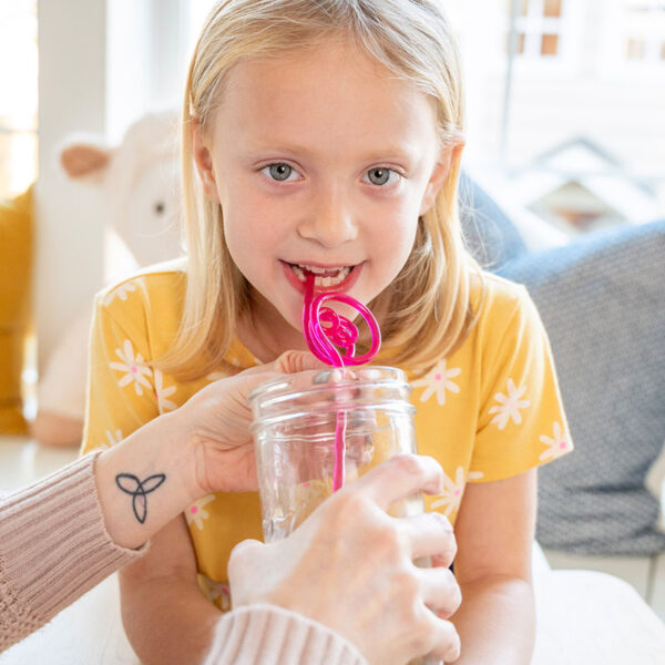 Straw Kit slamková sada Senzima