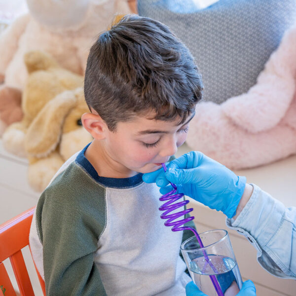 Straw Kit slamková sada Senzima