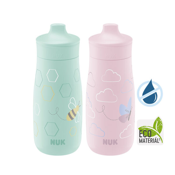 Starostlivosť o dieťa NUK | Senzima