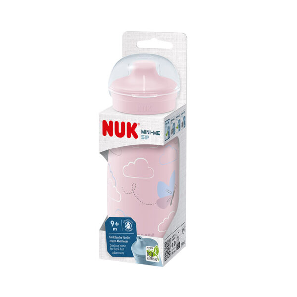 Starostlivosť o dieťa NUK | Senzima