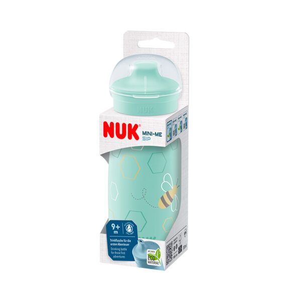 Starostlivosť o dieťa NUK | Senzima