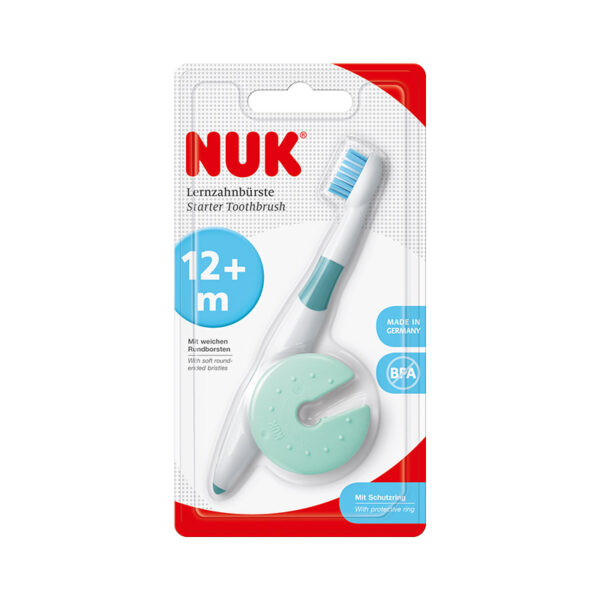 Starostlivosť o dieťa NUK | Senzima