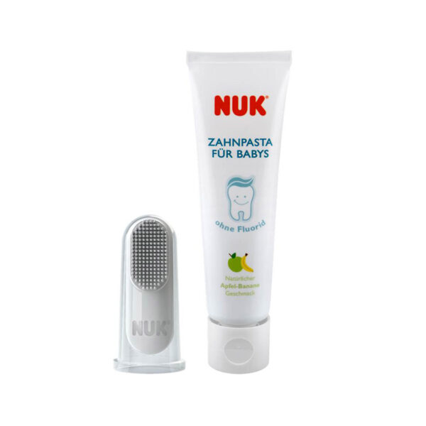 Starostlivosť o dieťa NUK | Senzima