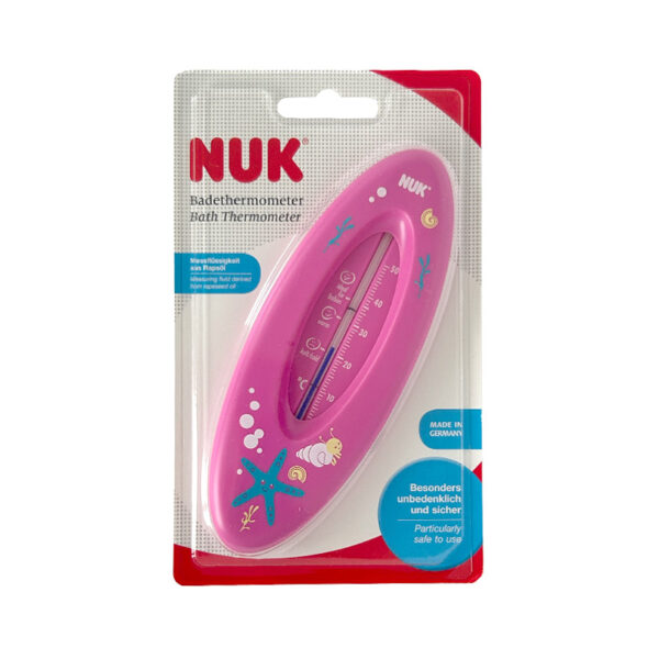 Starostlivosť o dieťa NUK | Senzima