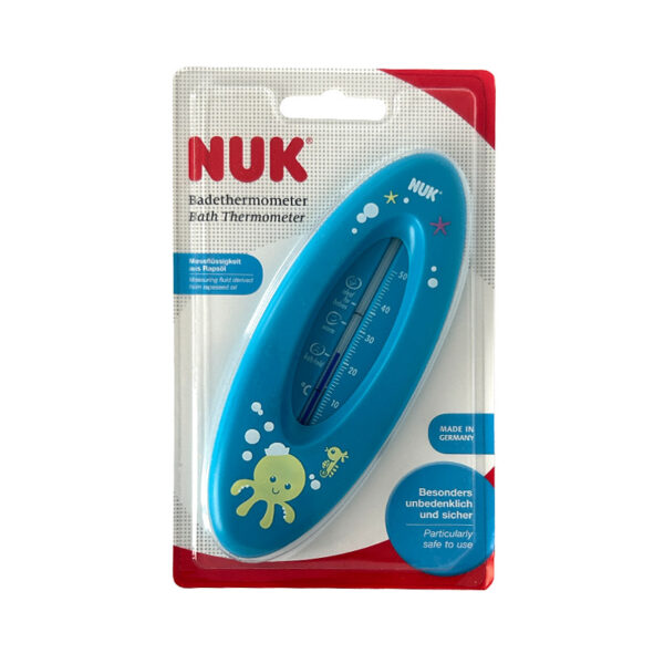 Starostlivosť o dieťa NUK | Senzima