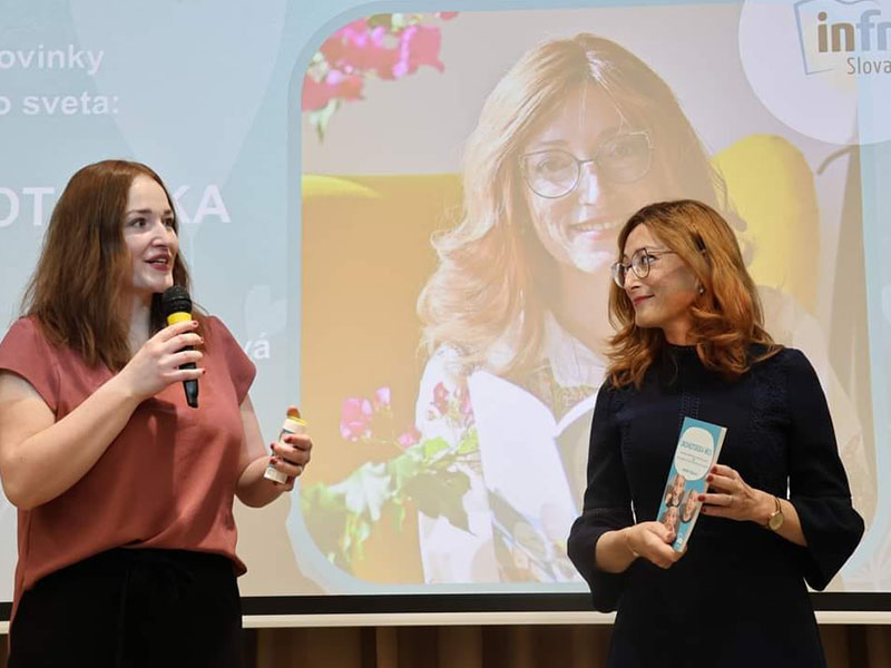 Spracovávam materiál do knižky zameranej na deti s problémami pri jedení a prehĺtaní