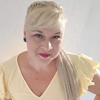 Kateřina Vespalcová - ambasádorka Senzima