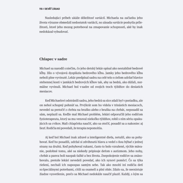 Deti za hranicami možností – Obrázok 10