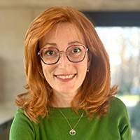 Adelaida Fábianová - Spolupráca Senzima