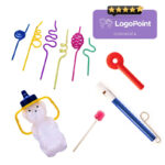 LogoPoint odporúča - Balík oromotorických pomôcok