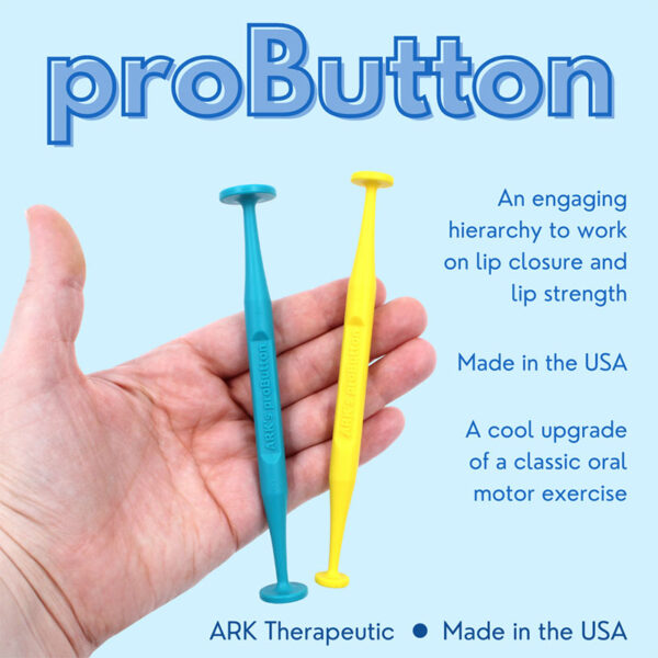 Probutton Senzima