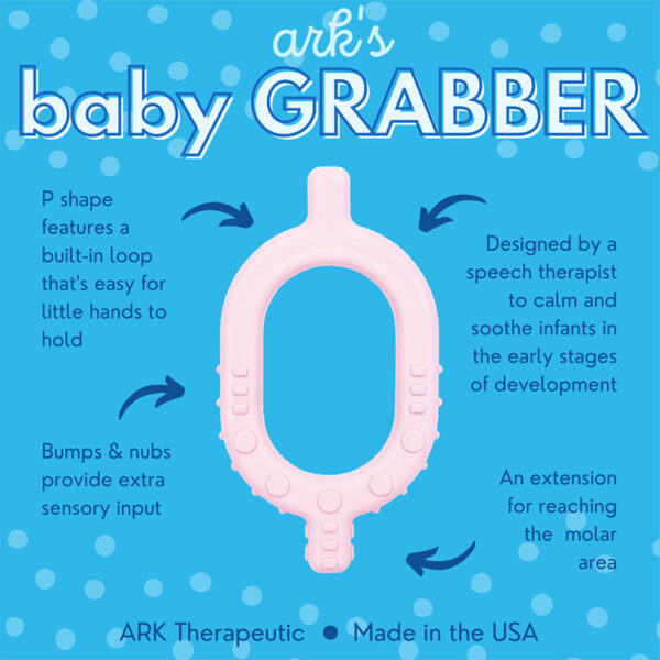 Baby Grabber Senzima