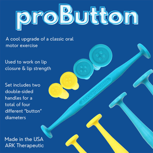 Probutton Senzima