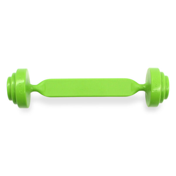 Logopedická pomôcka ProBarbell™ – Obrázok 4