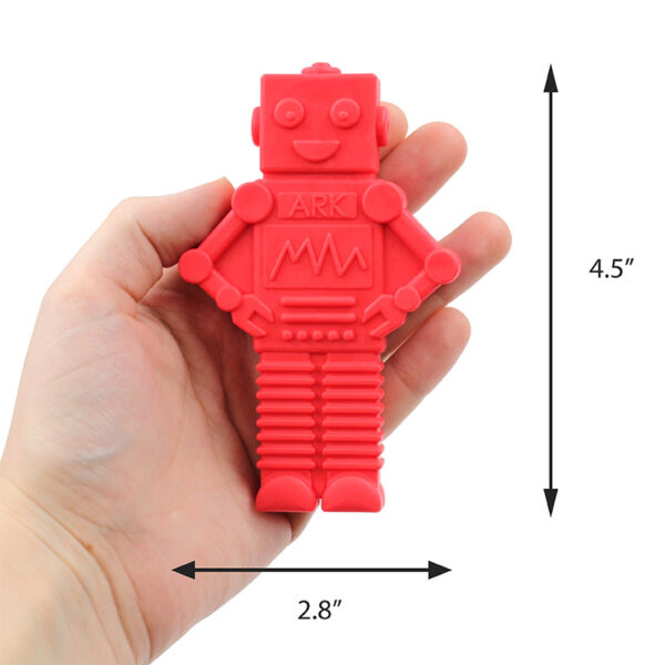 Hryzadlo na ceruzku ARK RoboChew™ – Obrázok 6