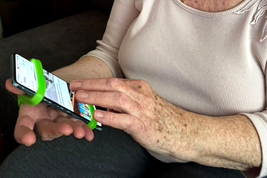 Hovorte o svojich ťažkostiach, len tak dokážete nájsť riešenie a podporu. Denná rutina s praktickými pomôckami.