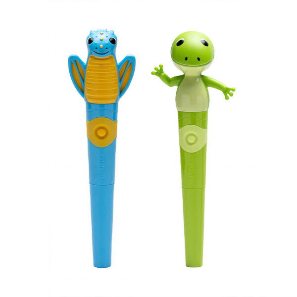 TalkTools Jiggler Combo - Senzima