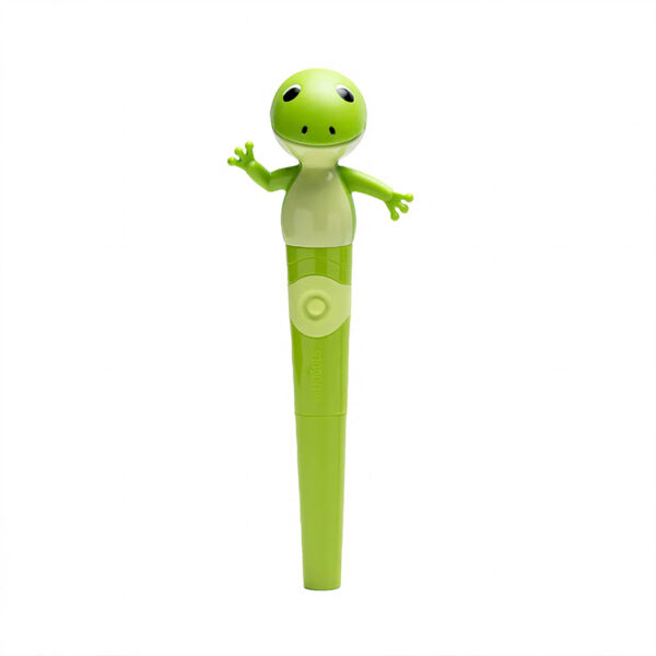 TalkTools® Jiggler® Combo – Dráčik a Žabka – Obrázok 6
