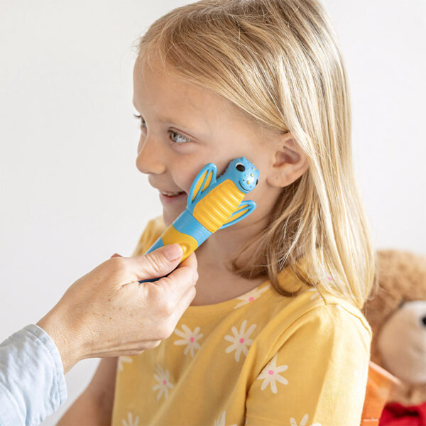 TalkTools® Jiggler® Combo – Dráčik a Žabka – Obrázok 5