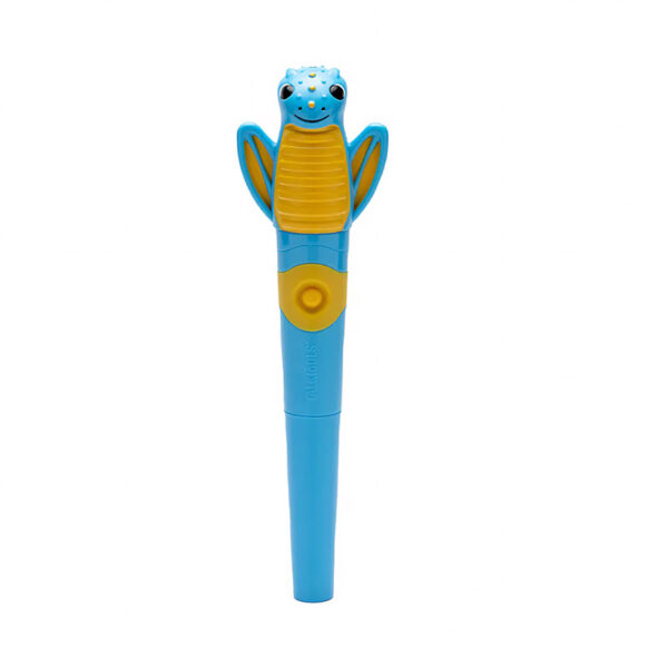 TalkTools® Jiggler® Combo – Dráčik a Žabka – Obrázok 4