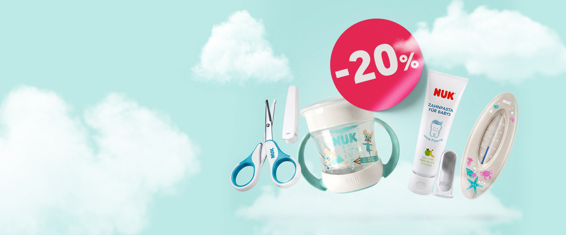 NUK | Senzima