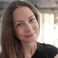 Mgr. Dominika Šovčíková - Ambasádorka senzima.sk
